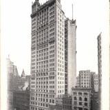 Park Row Building