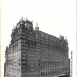 Waldorf-Astoria Hotel