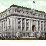 U.S. Custom House