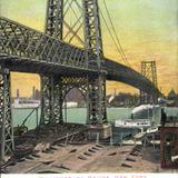 Williamsburg Bridge