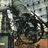 Thirty-six Inch Refractor, Lick Observatory