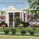 Hotel Biloxi