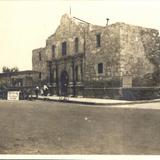 The Alamo