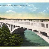 Bridge over Colorado River