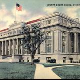 County Court House