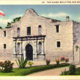 The Alamo