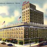 Hotel Amarillo