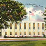 U.S. Post Office