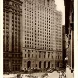 New Cunard Building