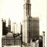 Woolworth Building