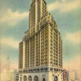 The Williamsburgh Savings Bank Building