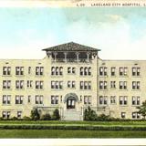 Lakeland City Hospital