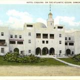 Hotel Coquina