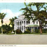 The Gasparilla Inn