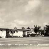 The Place Motel