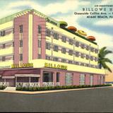 Billows Hotel