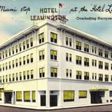 Hotel Leamington