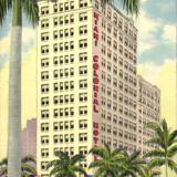 Miami Colonial Hotel