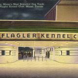 West Flagler Kennel Club Dog Track