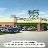 Holleman´s Restaurant