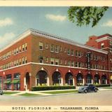 Hotel Floridan