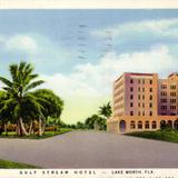 Gulf Stream Hotel