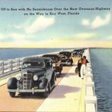 The New Overseas Highway