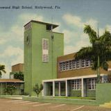 South Broward high School