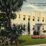 Fort Pierce Memorial Hospital