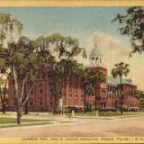 Elizabeth Hall, John B. Stetson University