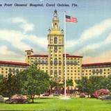 The Pratt General Hospital
