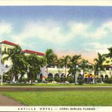 Antilla Hotel