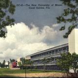 The New University of Miami