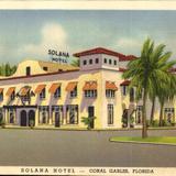 Solana Hotel