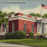 U.S. Post Office