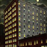 Bay View Hotel
