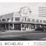 Hotel Richelieu