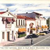 First National Bank