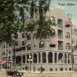 Hotel Kibler