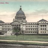 New Capitol