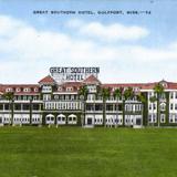 Great Southern Hotel