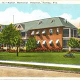 Kellas Memorial Hospital