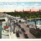 Lafayette Street Bridge