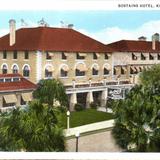 Bostains Hotel