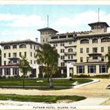 Putnam Hotel