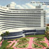 Fontainebleau Hotel