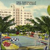 The Vanderbilt Hotel