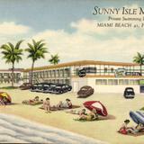 Sunny Isle Motel