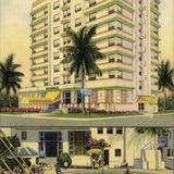 Rendale Hotel