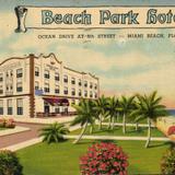 Beach Park Hotel